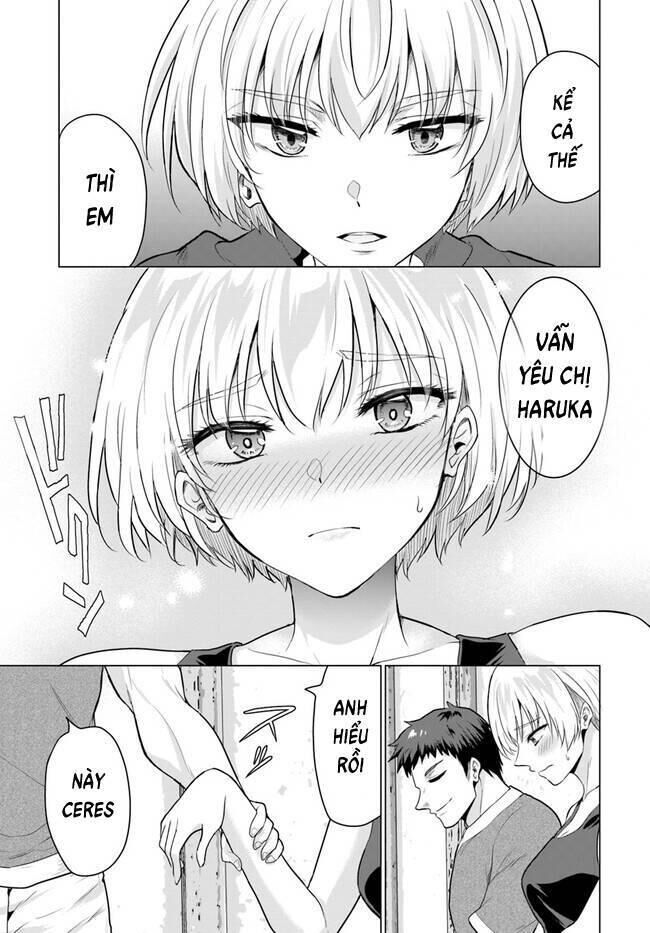Yuusha Ni Zenbu Ubawareta Ore Wa Yuusha No Hahaoya To Party Wo Kumimashita! Chapter 7 - Trang 24