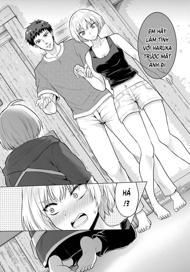 Yuusha Ni Zenbu Ubawareta Ore Wa Yuusha No Hahaoya To Party Wo Kumimashita! Chapter 7 - Trang 25