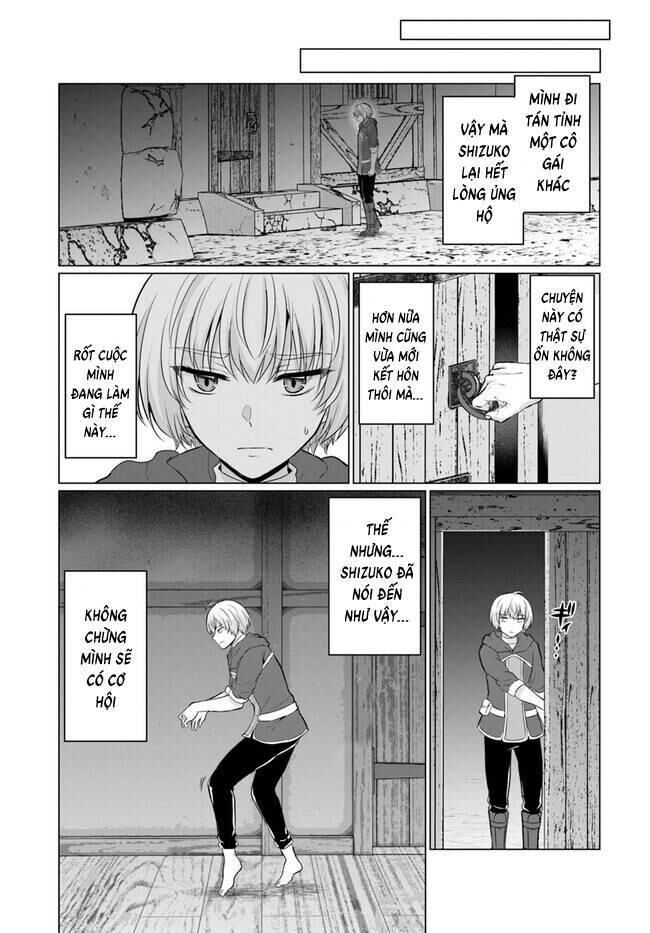 Yuusha Ni Zenbu Ubawareta Ore Wa Yuusha No Hahaoya To Party Wo Kumimashita! Chapter 7 - Trang 4