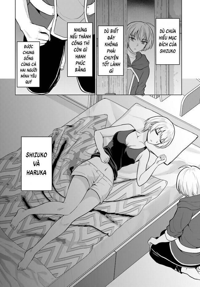 Yuusha Ni Zenbu Ubawareta Ore Wa Yuusha No Hahaoya To Party Wo Kumimashita! Chapter 7 - Trang 5