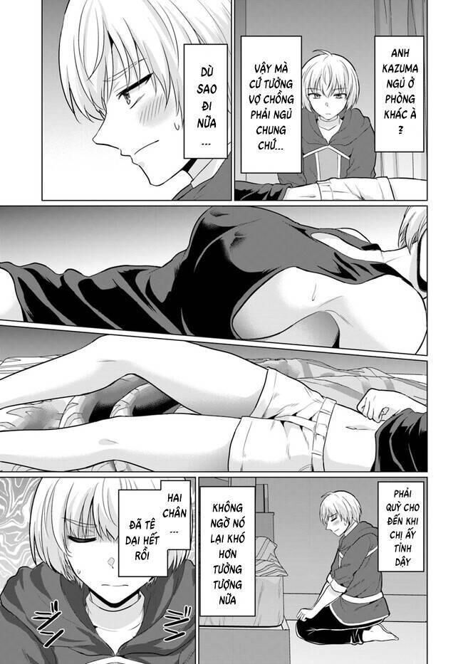 Yuusha Ni Zenbu Ubawareta Ore Wa Yuusha No Hahaoya To Party Wo Kumimashita! Chapter 7 - Trang 6