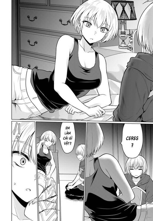 Yuusha Ni Zenbu Ubawareta Ore Wa Yuusha No Hahaoya To Party Wo Kumimashita! Chapter 7 - Trang 7