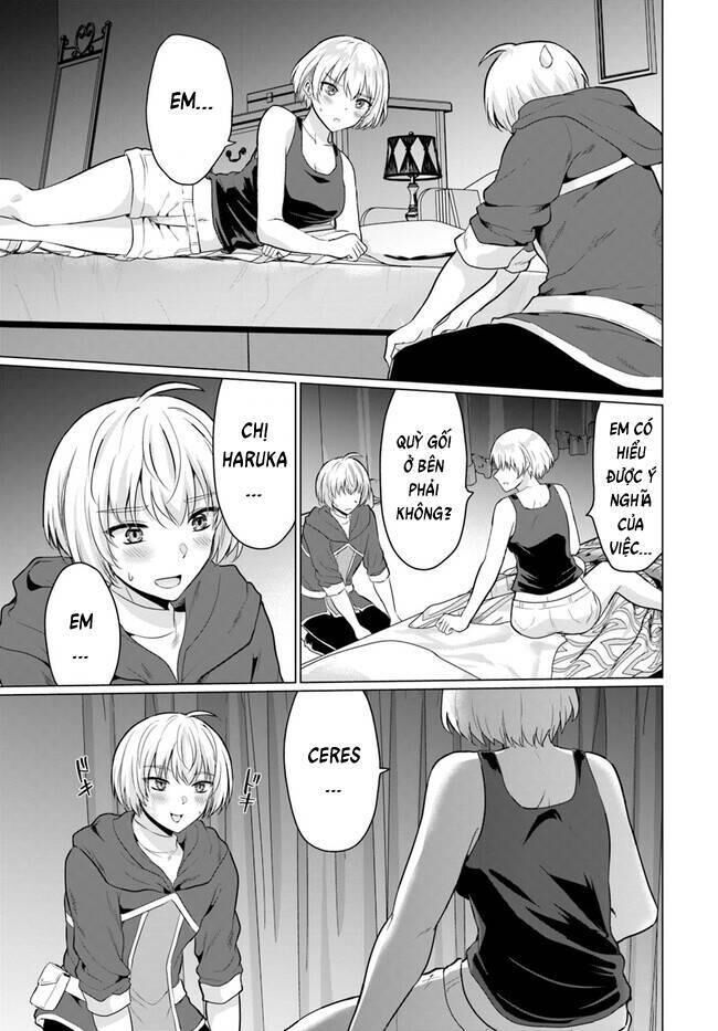 Yuusha Ni Zenbu Ubawareta Ore Wa Yuusha No Hahaoya To Party Wo Kumimashita! Chapter 7 - Trang 8