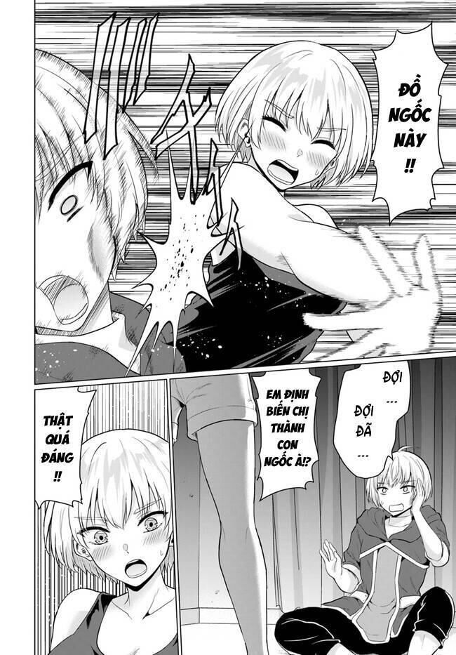 Yuusha Ni Zenbu Ubawareta Ore Wa Yuusha No Hahaoya To Party Wo Kumimashita! Chapter 7 - Trang 9