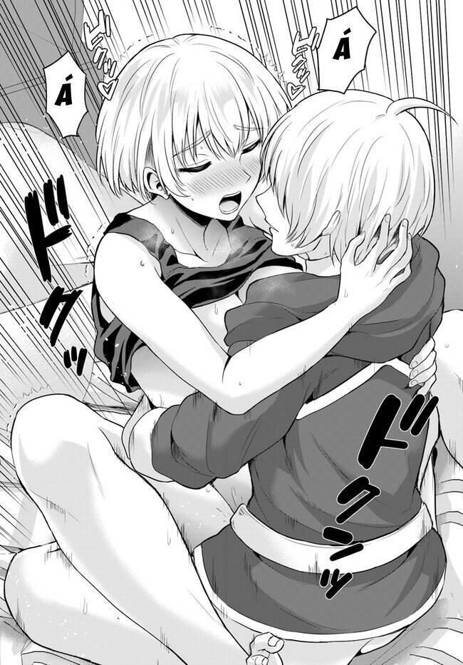 Yuusha Ni Zenbu Ubawareta Ore Wa Yuusha No Hahaoya To Party Wo Kumimashita! Chapter 8 - Trang 13