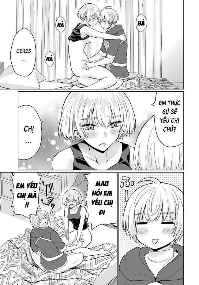 Yuusha Ni Zenbu Ubawareta Ore Wa Yuusha No Hahaoya To Party Wo Kumimashita! Chapter 8 - Trang 14