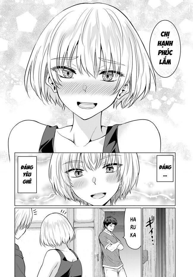 Yuusha Ni Zenbu Ubawareta Ore Wa Yuusha No Hahaoya To Party Wo Kumimashita! Chapter 8 - Trang 15