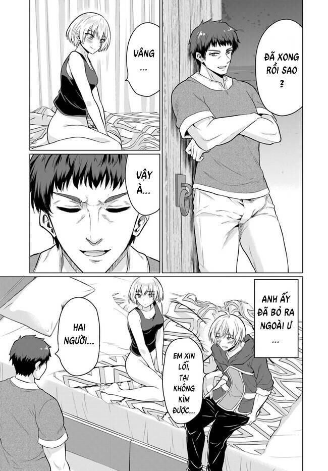 Yuusha Ni Zenbu Ubawareta Ore Wa Yuusha No Hahaoya To Party Wo Kumimashita! Chapter 8 - Trang 16