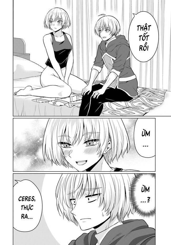Yuusha Ni Zenbu Ubawareta Ore Wa Yuusha No Hahaoya To Party Wo Kumimashita! Chapter 8 - Trang 17