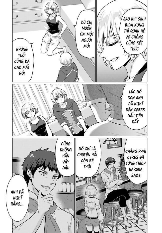 Yuusha Ni Zenbu Ubawareta Ore Wa Yuusha No Hahaoya To Party Wo Kumimashita! Chapter 8 - Trang 19