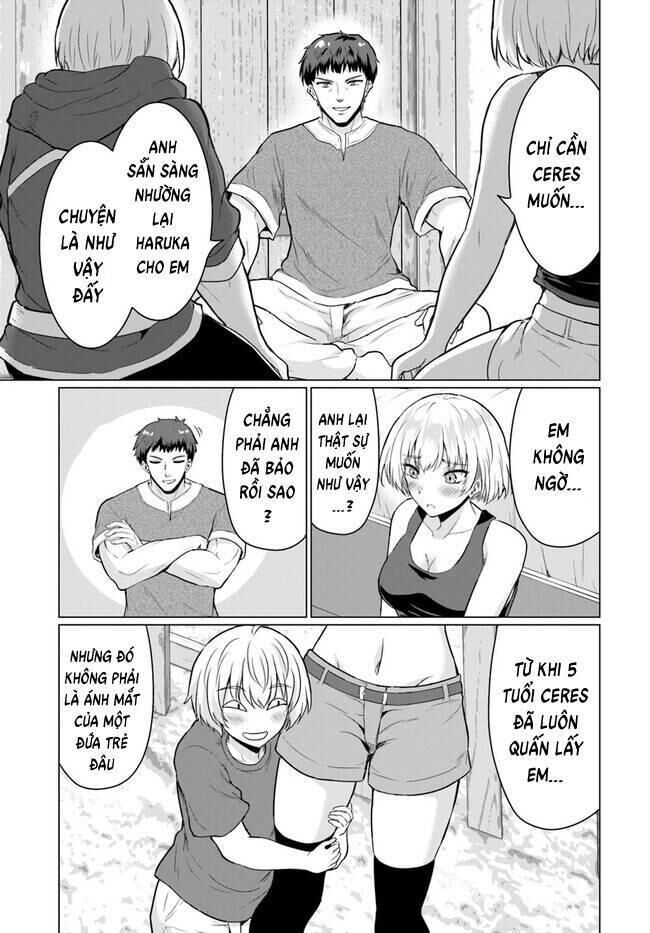 Yuusha Ni Zenbu Ubawareta Ore Wa Yuusha No Hahaoya To Party Wo Kumimashita! Chapter 8 - Trang 20