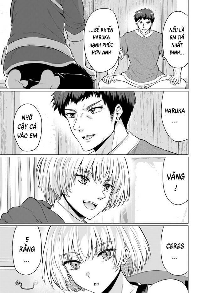 Yuusha Ni Zenbu Ubawareta Ore Wa Yuusha No Hahaoya To Party Wo Kumimashita! Chapter 8 - Trang 22
