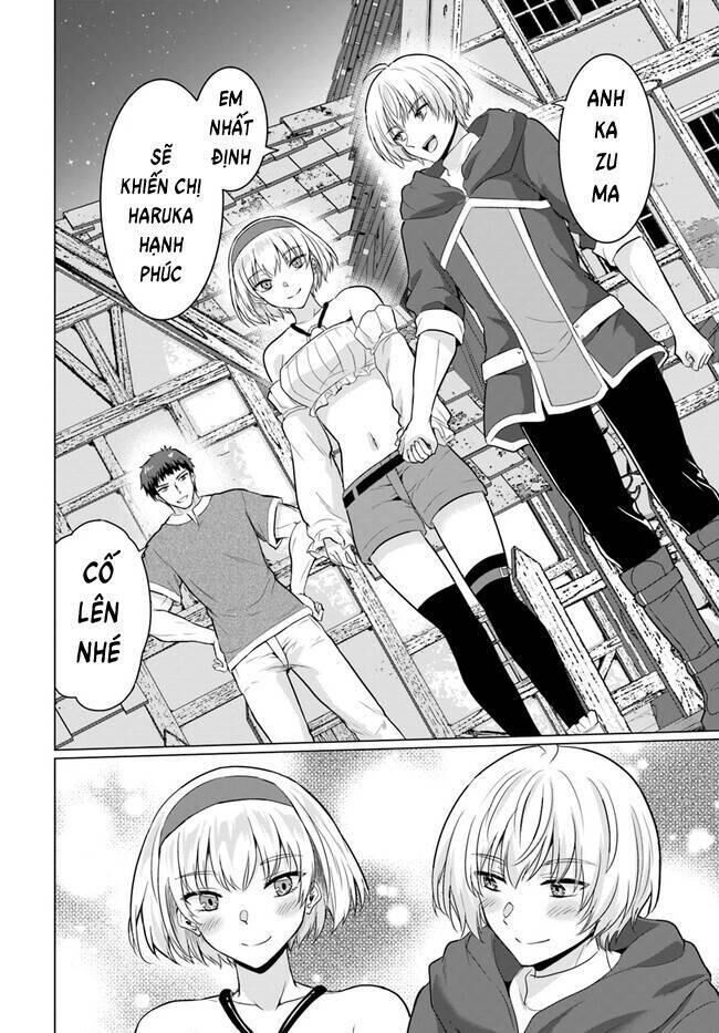 Yuusha Ni Zenbu Ubawareta Ore Wa Yuusha No Hahaoya To Party Wo Kumimashita! Chapter 8 - Trang 25