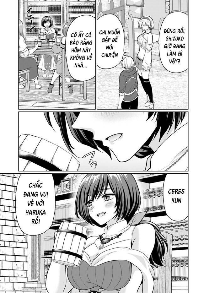 Yuusha Ni Zenbu Ubawareta Ore Wa Yuusha No Hahaoya To Party Wo Kumimashita! Chapter 8 - Trang 26