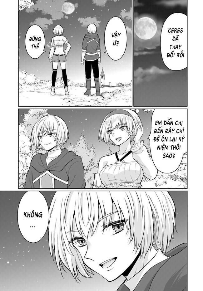 Yuusha Ni Zenbu Ubawareta Ore Wa Yuusha No Hahaoya To Party Wo Kumimashita! Chapter 8 - Trang 28
