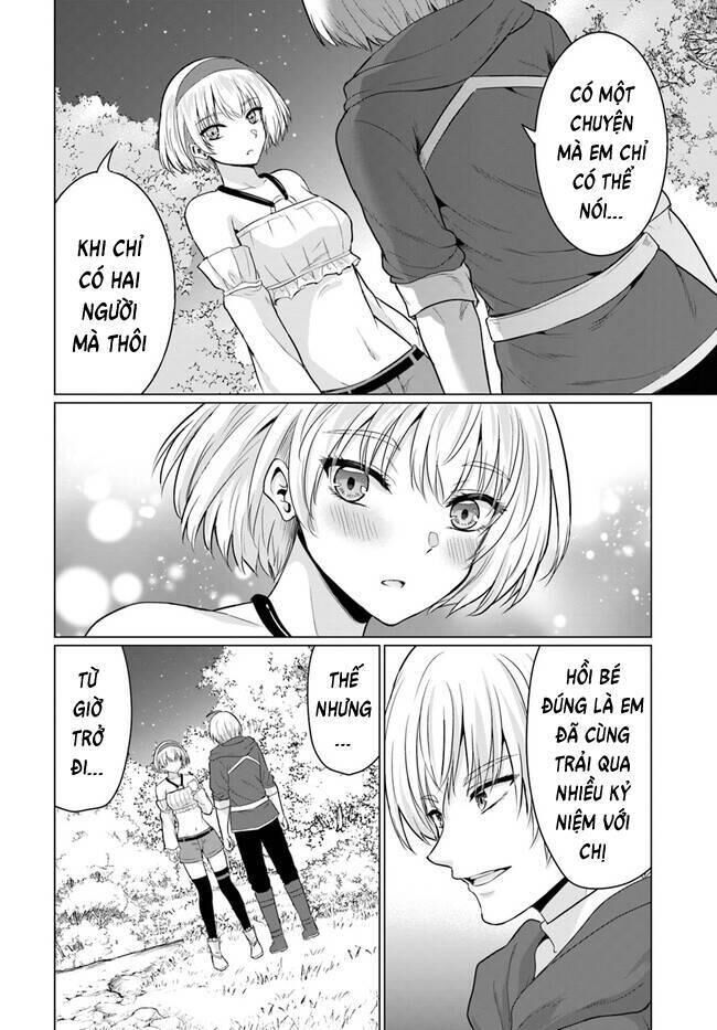 Yuusha Ni Zenbu Ubawareta Ore Wa Yuusha No Hahaoya To Party Wo Kumimashita! Chapter 8 - Trang 29