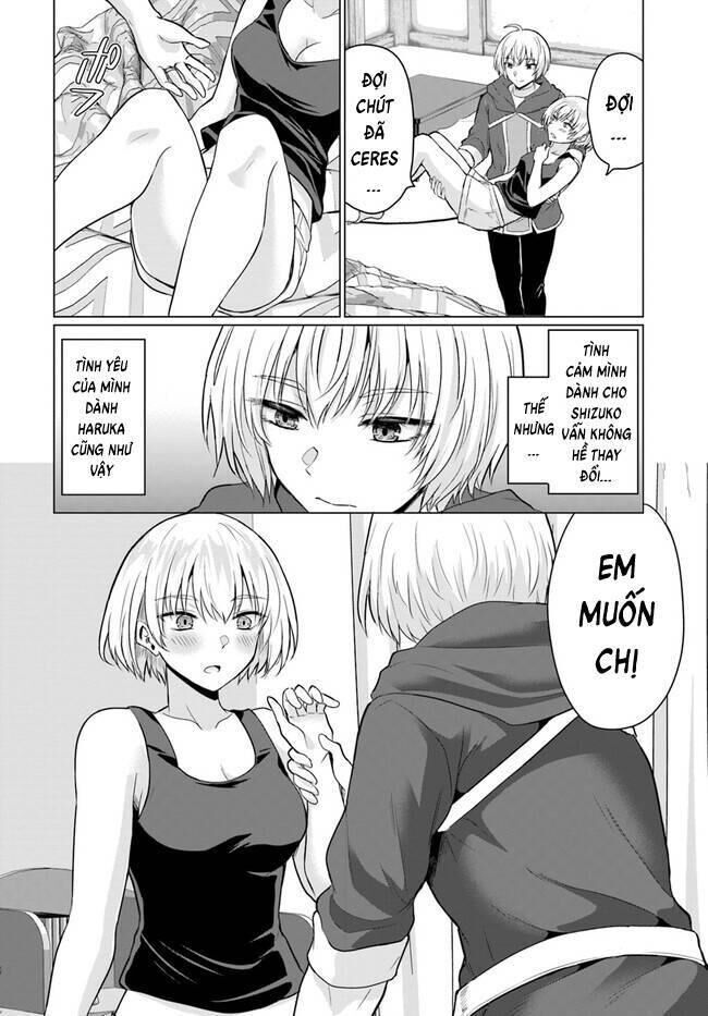 Yuusha Ni Zenbu Ubawareta Ore Wa Yuusha No Hahaoya To Party Wo Kumimashita! Chapter 8 - Trang 3