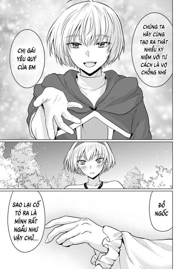 Yuusha Ni Zenbu Ubawareta Ore Wa Yuusha No Hahaoya To Party Wo Kumimashita! Chapter 8 - Trang 30
