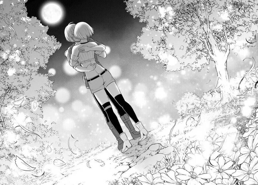 Yuusha Ni Zenbu Ubawareta Ore Wa Yuusha No Hahaoya To Party Wo Kumimashita! Chapter 8 - Trang 31