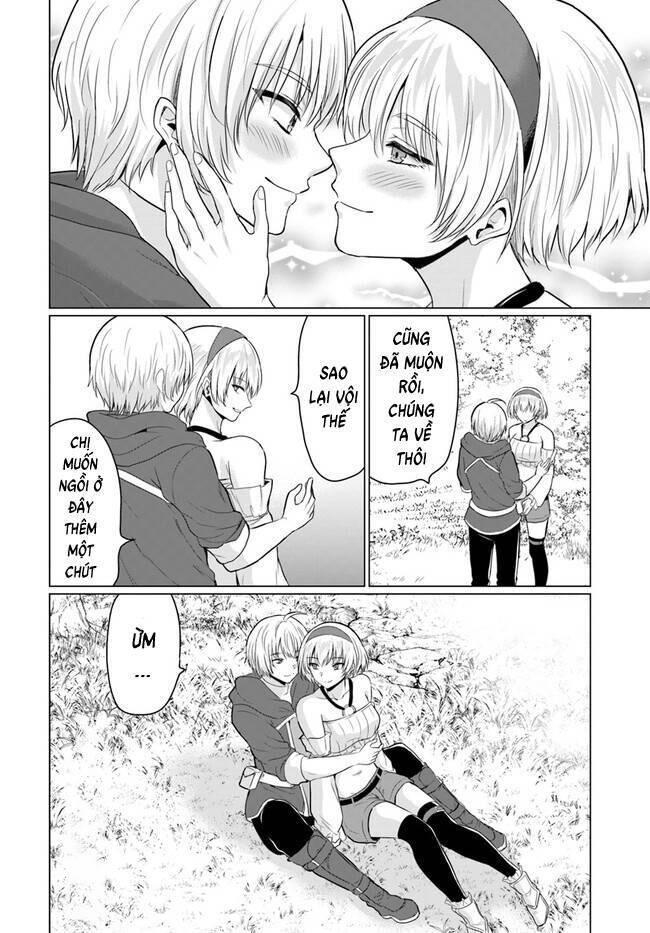 Yuusha Ni Zenbu Ubawareta Ore Wa Yuusha No Hahaoya To Party Wo Kumimashita! Chapter 8 - Trang 32