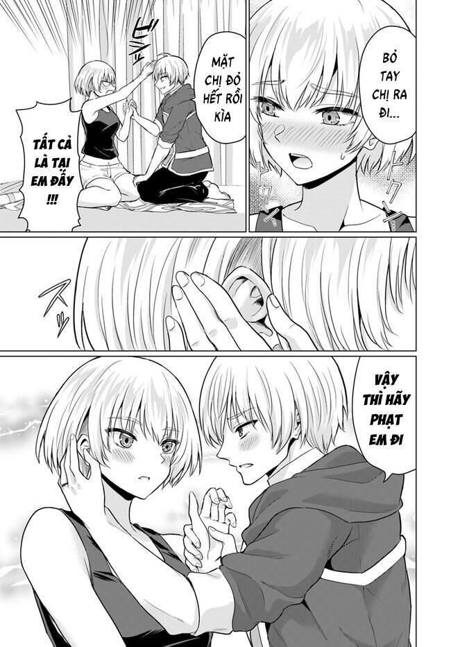 Yuusha Ni Zenbu Ubawareta Ore Wa Yuusha No Hahaoya To Party Wo Kumimashita! Chapter 8 - Trang 4