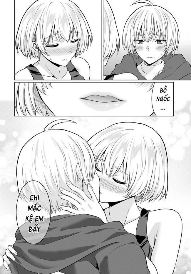 Yuusha Ni Zenbu Ubawareta Ore Wa Yuusha No Hahaoya To Party Wo Kumimashita! Chapter 8 - Trang 5