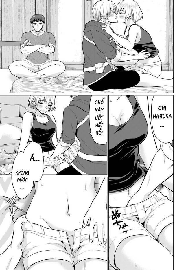 Yuusha Ni Zenbu Ubawareta Ore Wa Yuusha No Hahaoya To Party Wo Kumimashita! Chapter 8 - Trang 6