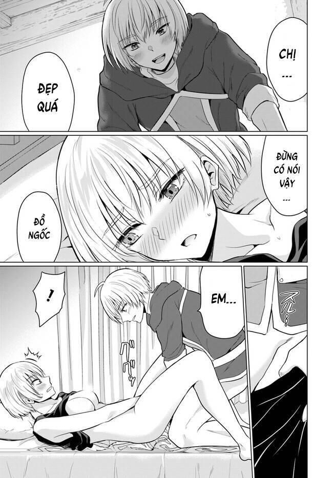 Yuusha Ni Zenbu Ubawareta Ore Wa Yuusha No Hahaoya To Party Wo Kumimashita! Chapter 8 - Trang 8