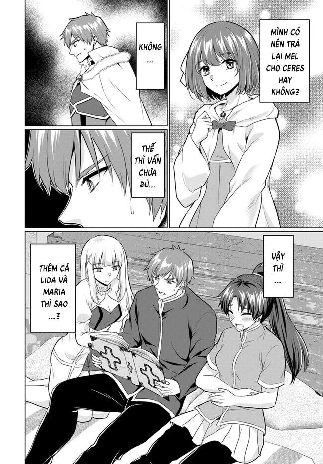 Yuusha Ni Zenbu Ubawareta Ore Wa Yuusha No Hahaoya To Party Wo Kumimashita! Chapter 9 - Trang 11