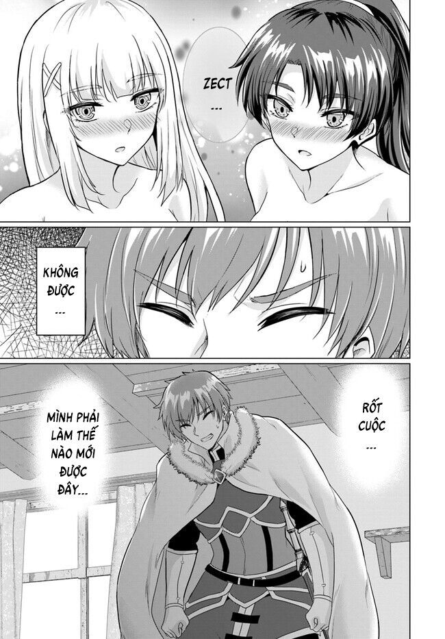 Yuusha Ni Zenbu Ubawareta Ore Wa Yuusha No Hahaoya To Party Wo Kumimashita! Chapter 9 - Trang 12