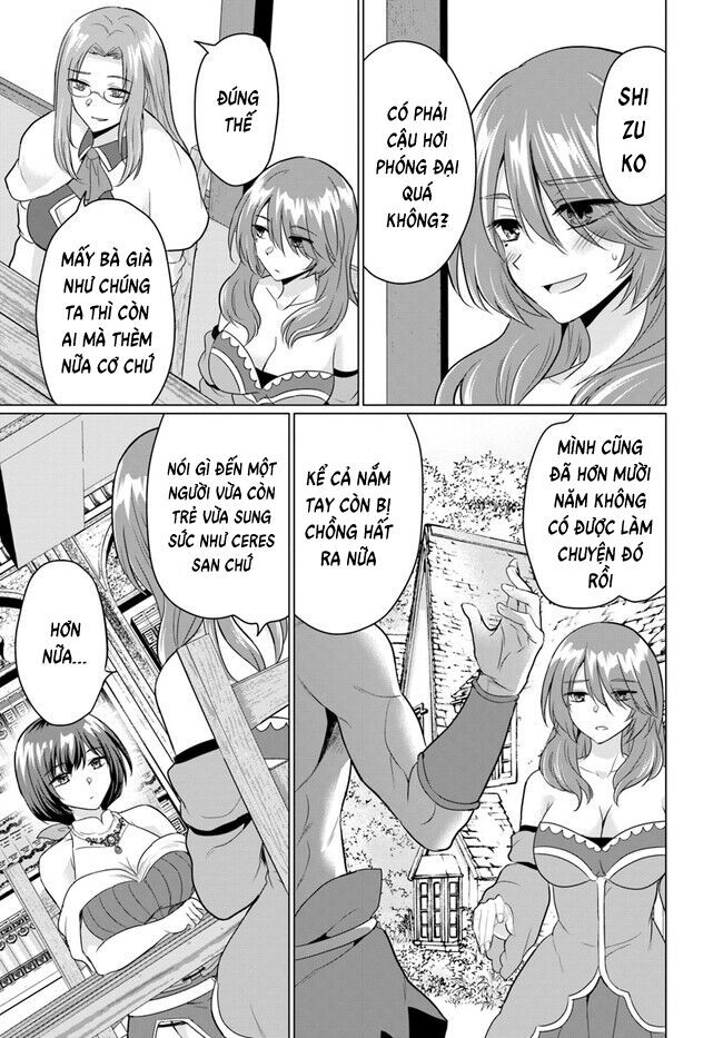 Yuusha Ni Zenbu Ubawareta Ore Wa Yuusha No Hahaoya To Party Wo Kumimashita! Chapter 9 - Trang 20