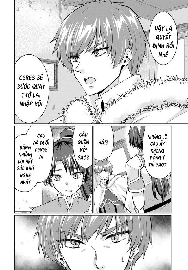 Yuusha Ni Zenbu Ubawareta Ore Wa Yuusha No Hahaoya To Party Wo Kumimashita! Chapter 9 - Trang 7