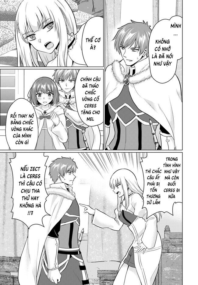 Yuusha Ni Zenbu Ubawareta Ore Wa Yuusha No Hahaoya To Party Wo Kumimashita! Chapter 9 - Trang 8
