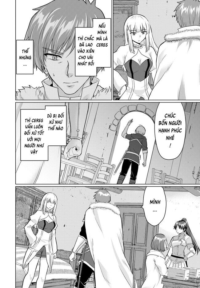 Yuusha Ni Zenbu Ubawareta Ore Wa Yuusha No Hahaoya To Party Wo Kumimashita! Chapter 9 - Trang 9