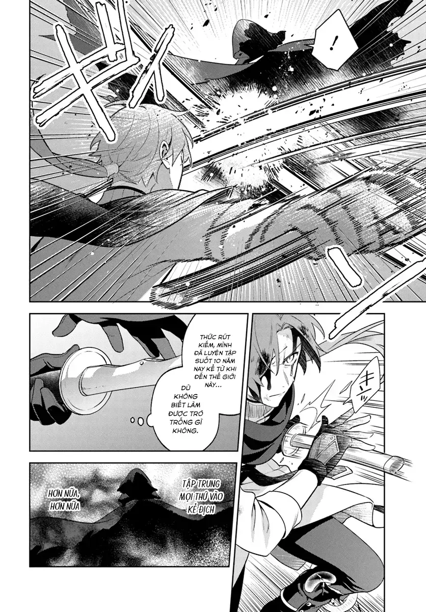 Zenmetsu End O Shi Ni Monogurui De Kaihi Shita. Party Ga Yanda. Chapter 1 - Trang 14