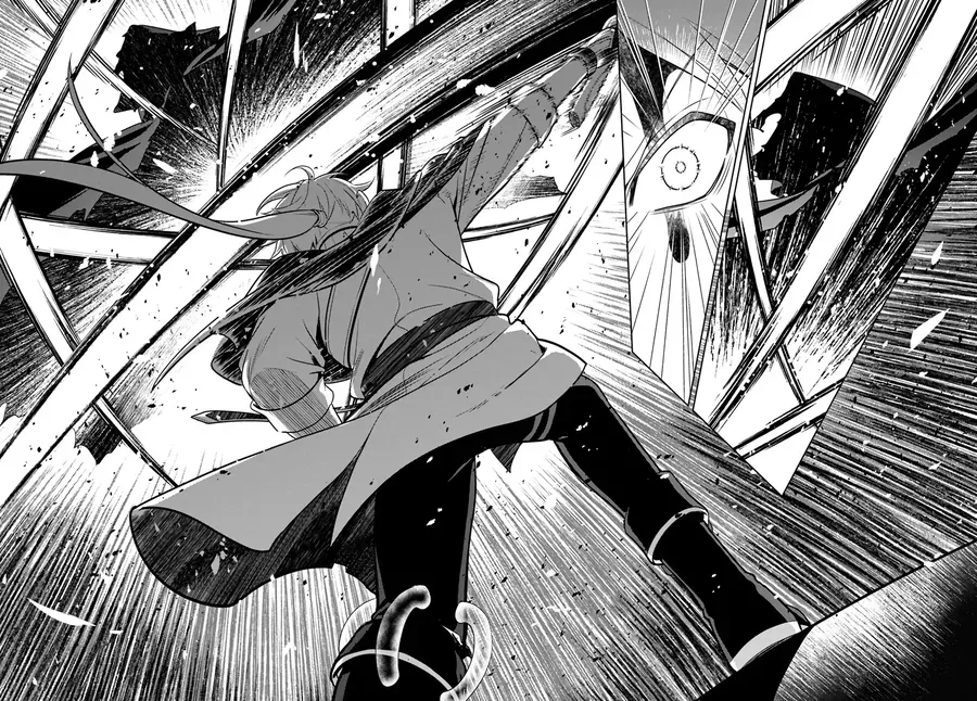 Zenmetsu End O Shi Ni Monogurui De Kaihi Shita. Party Ga Yanda. Chapter 1 - Trang 16