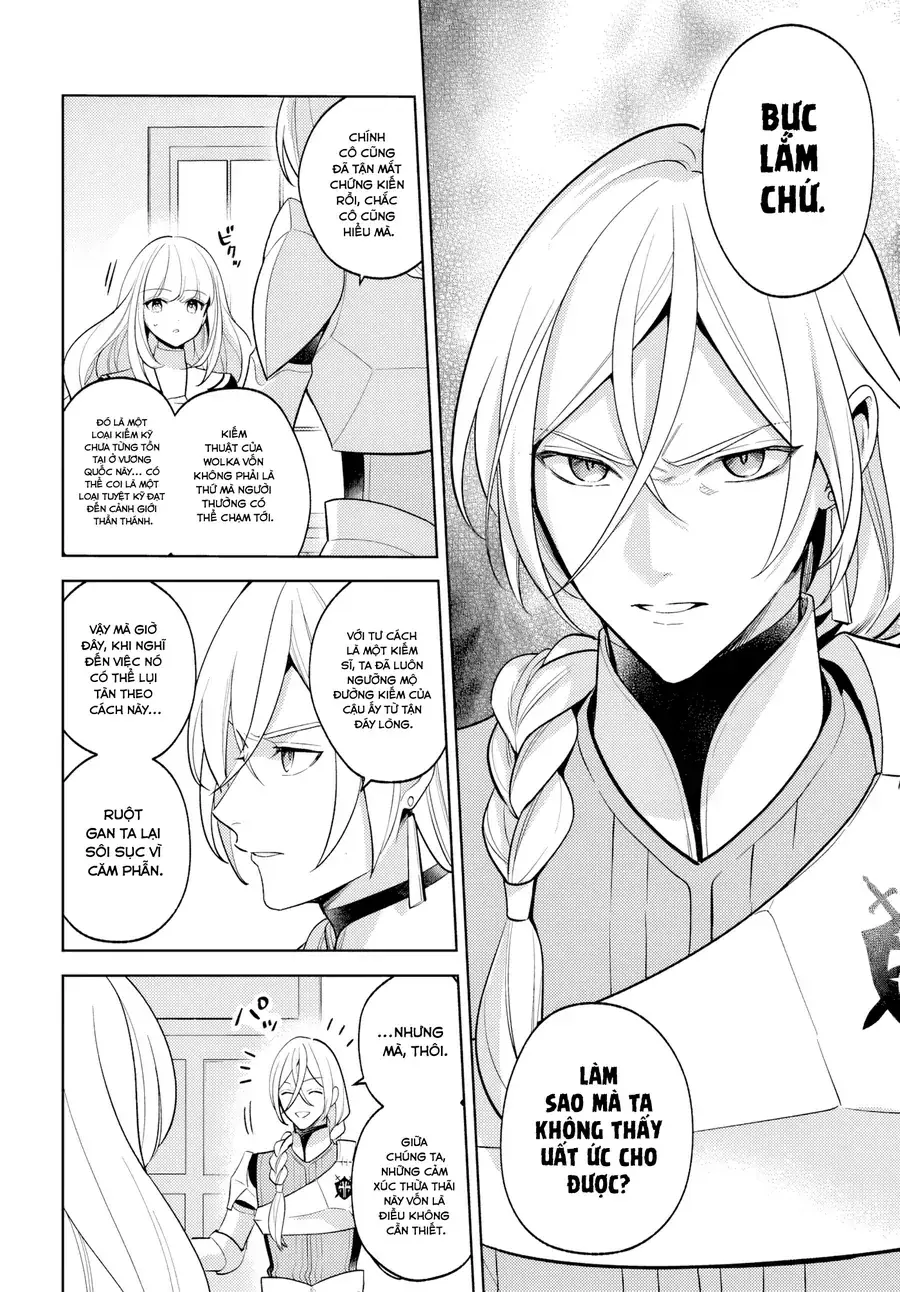 Zenmetsu End O Shi Ni Monogurui De Kaihi Shita. Party Ga Yanda. Chapter 4 - Trang 27