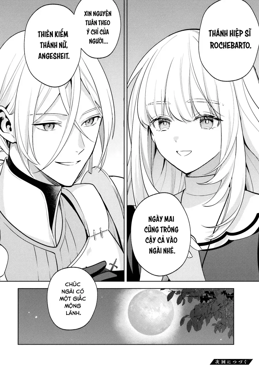 Zenmetsu End O Shi Ni Monogurui De Kaihi Shita. Party Ga Yanda. Chapter 4 - Trang 29
