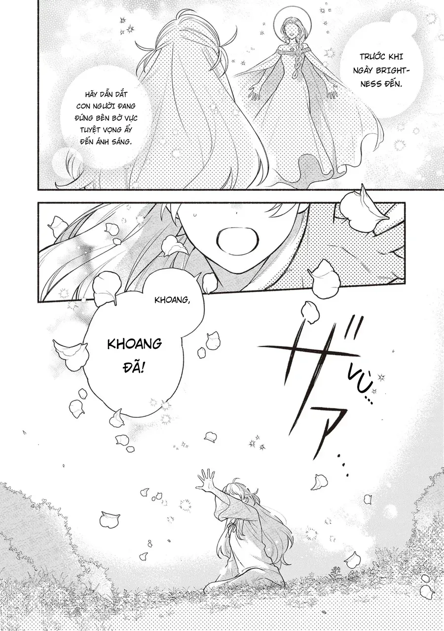 Zense Reitetsu Ouji No Uma Deshita: Hito Ni Natte Mo Anata O Aishite Ii Desu Ka? Chapter 1 - Trang 10
