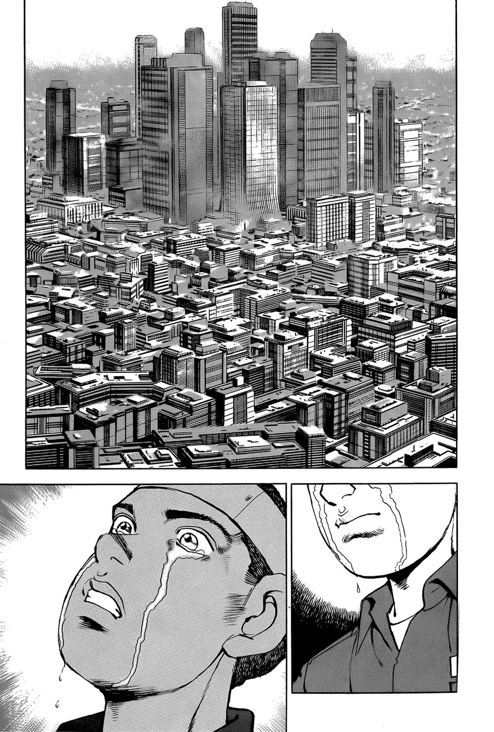 Zipang Chapter 11 - Trang 4