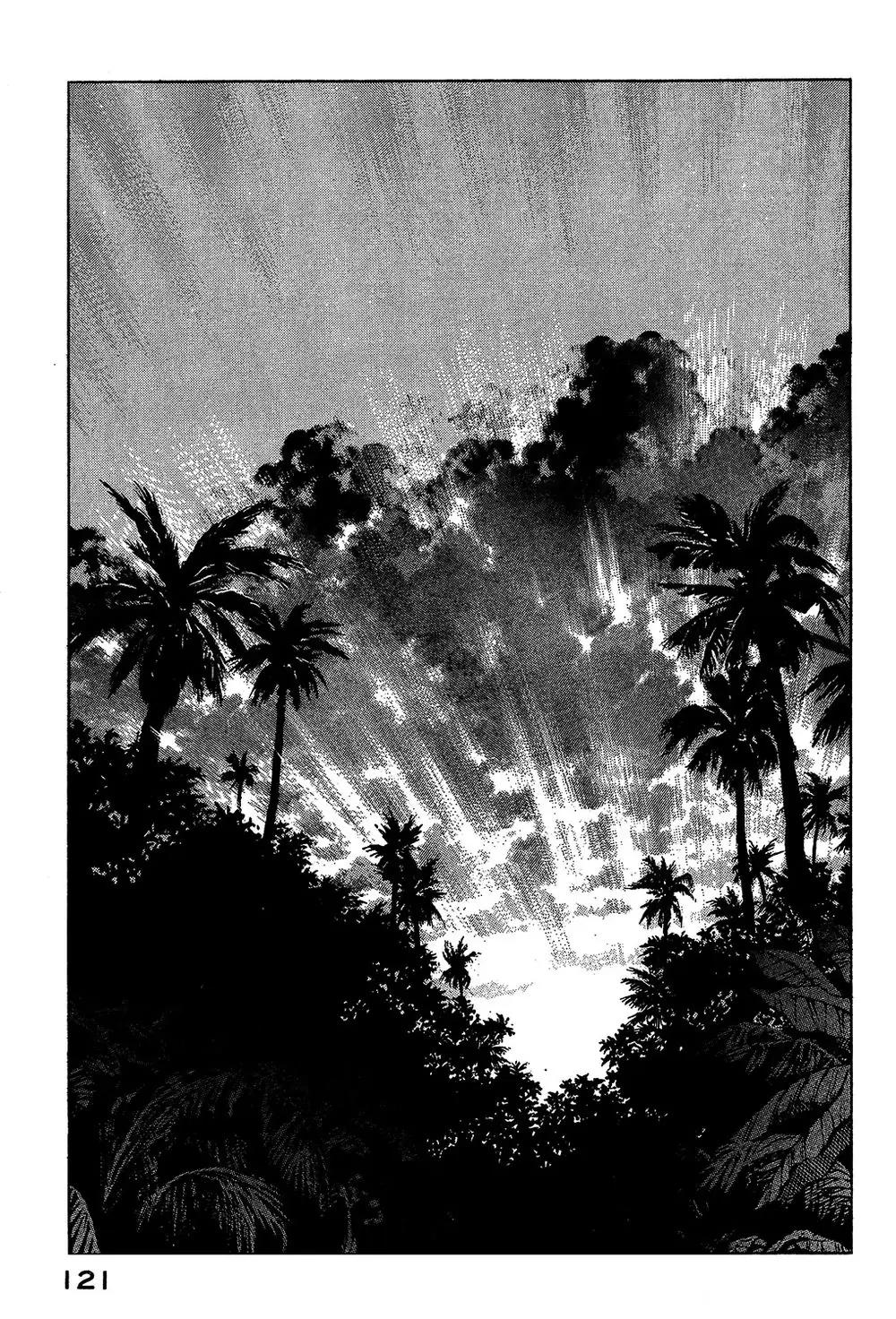 Zipang Chapter 26 - Trang 16