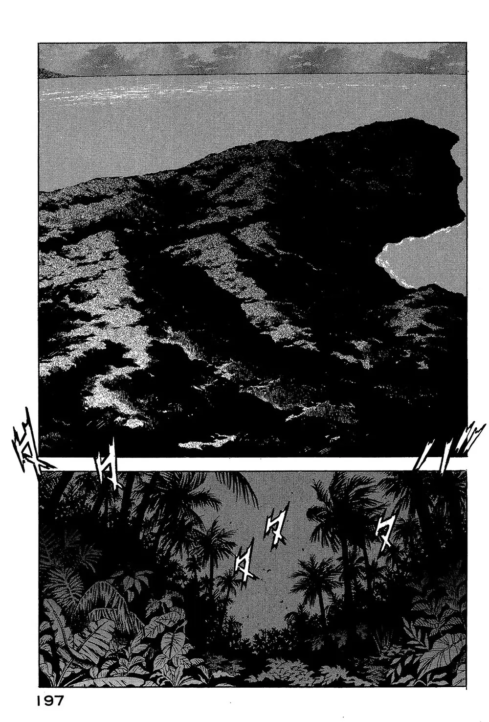 Zipang Chapter 30 - Trang 12