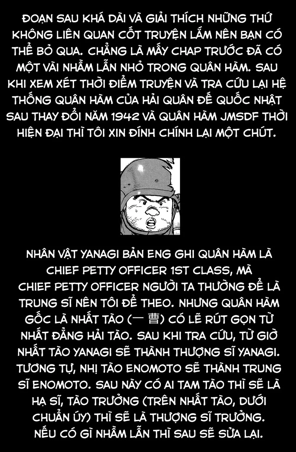 Zipang Chapter 30 - Trang 22