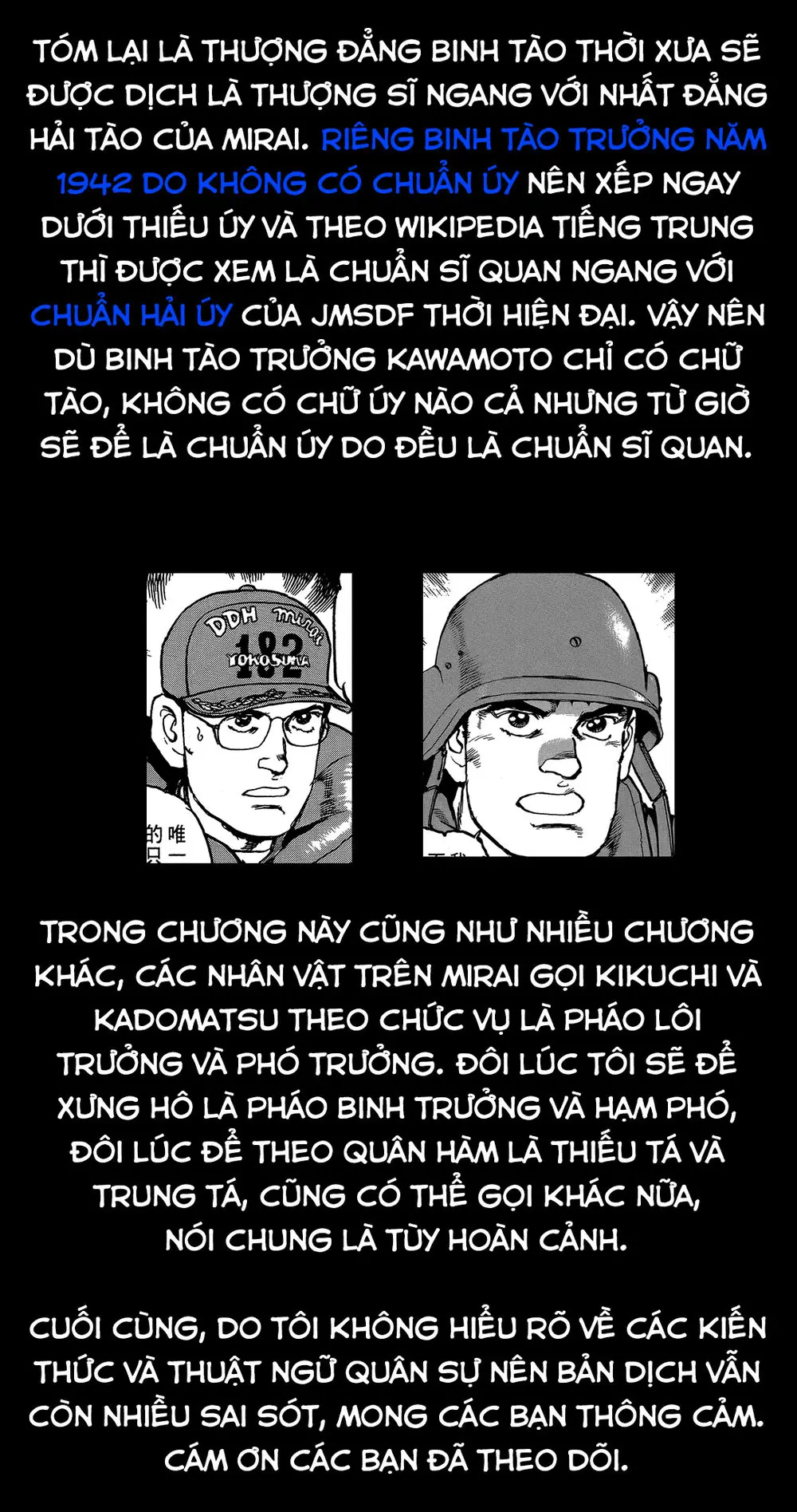 Zipang Chapter 30 - Trang 24