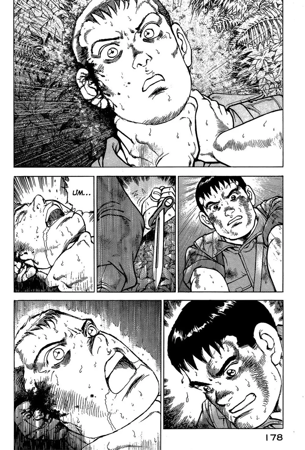 Zipang Chapter 40 - Trang 15