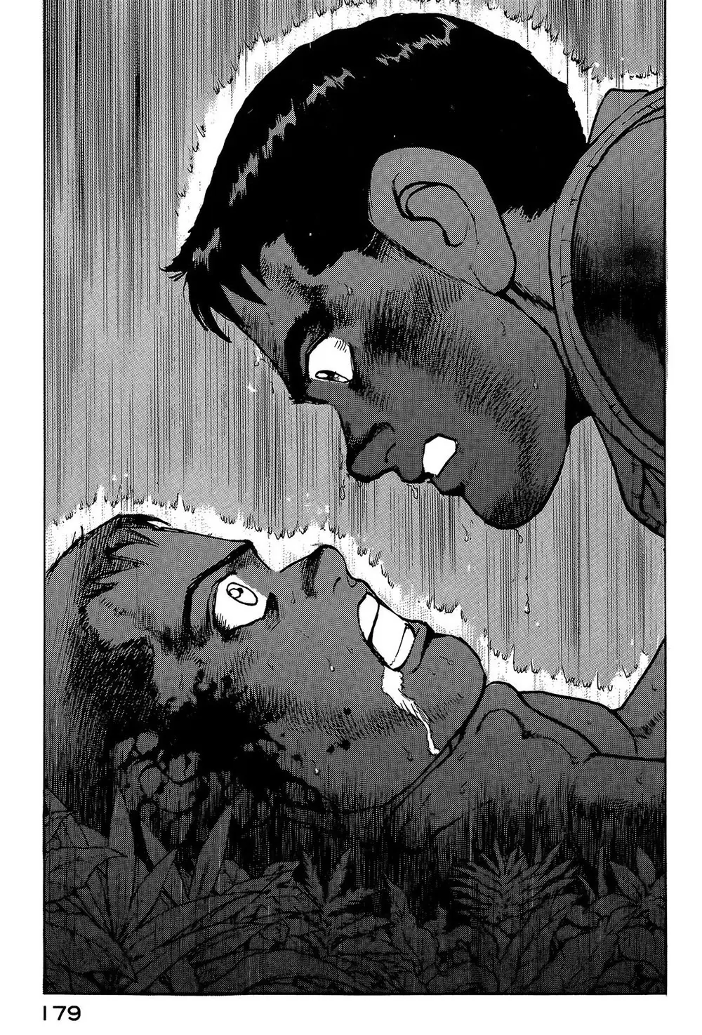 Zipang Chapter 40 - Trang 16