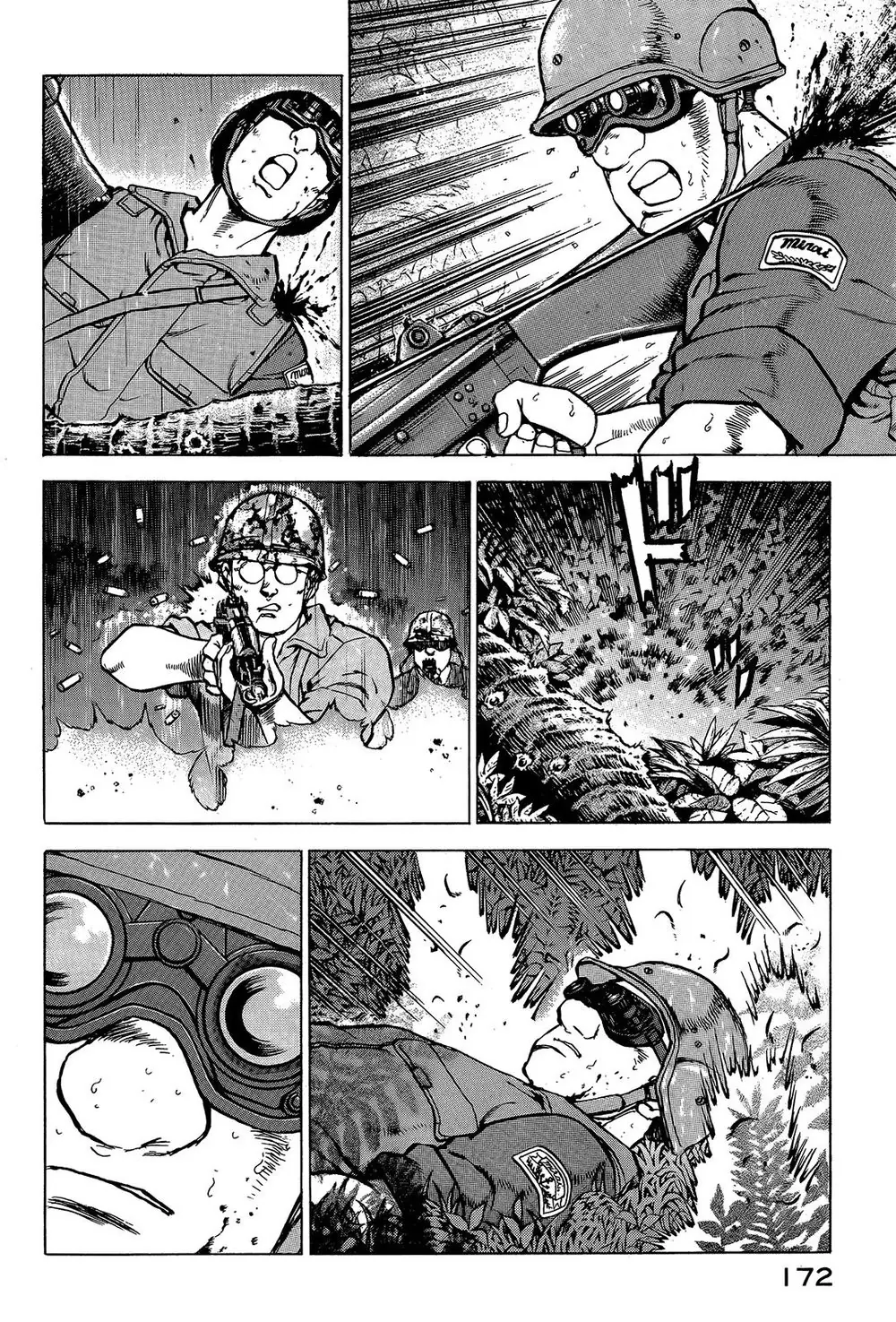 Zipang Chapter 40 - Trang 9