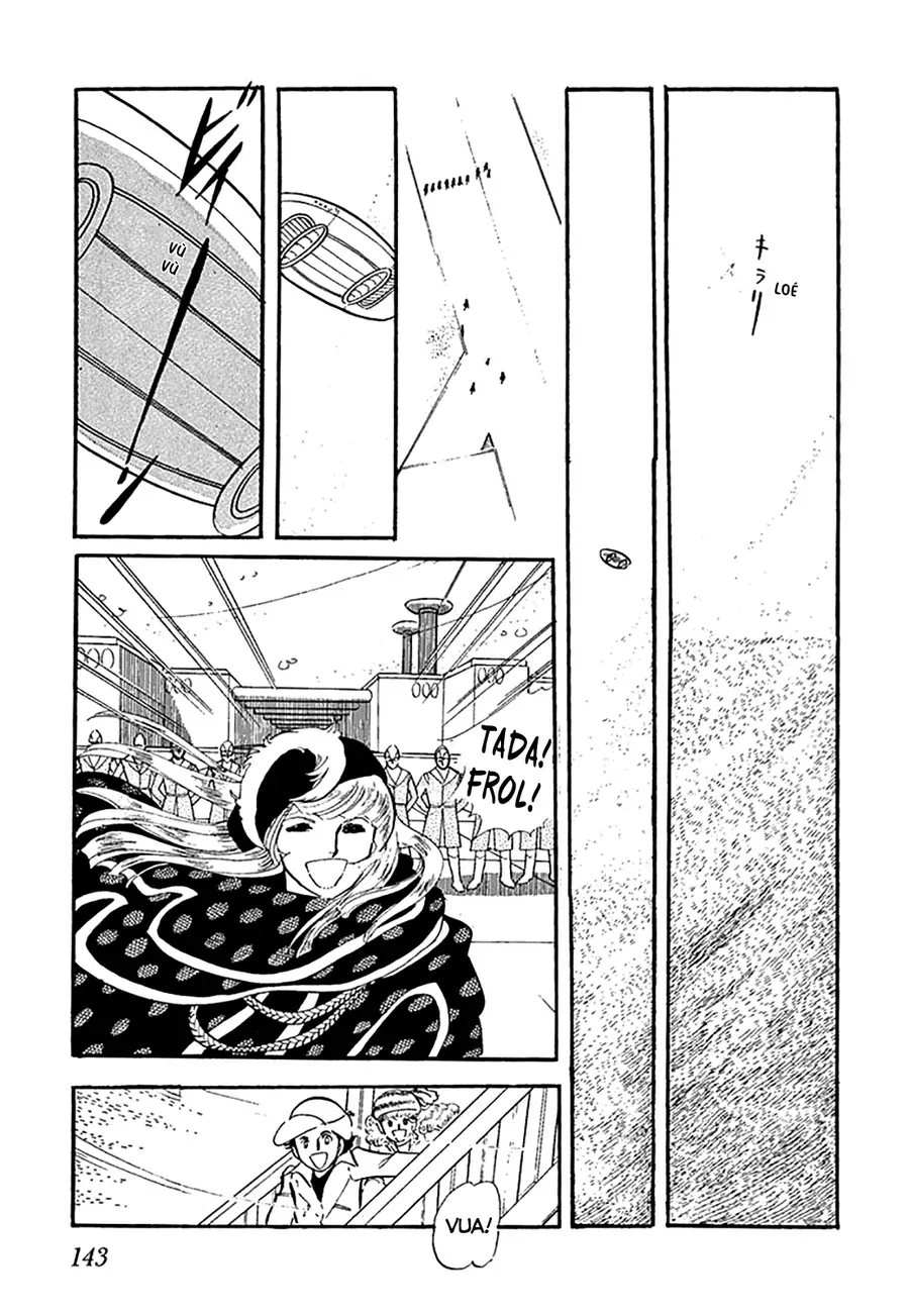 Zoku 11-Nin Iru!: Higashi No Chihei, Nishi No Towa Chapter 1 - Trang 24