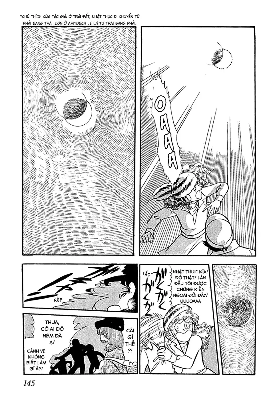 Zoku 11-Nin Iru!: Higashi No Chihei, Nishi No Towa Chapter 1 - Trang 26