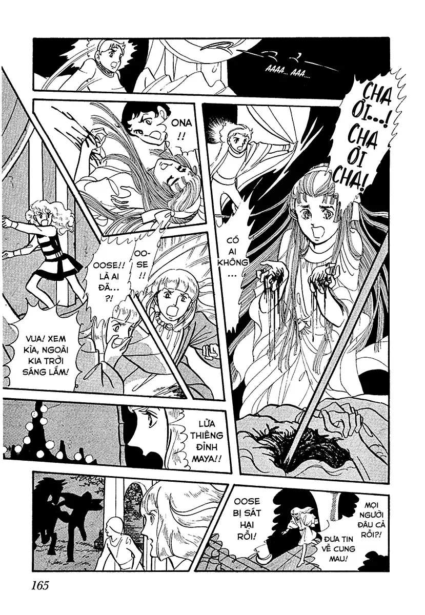 Zoku 11-Nin Iru!: Higashi No Chihei, Nishi No Towa Chapter 1 - Trang 46